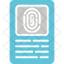 پیش‌نمایش فایل fingerprint-7840940 از پک تحقیق جنایی