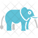پیش‌نمایش فایل elephant-7842191 از پک کمپینگ
