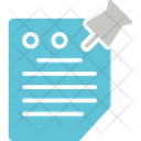 پیش‌نمایش فایل sticky-note-7840151 از پک تقویم‌های برنامه ریزی و سازماندهی