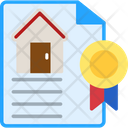 پیش‌نمایش فایل certificate-8081074 از پک املاک و مستغلات