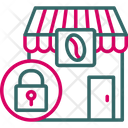 پیش‌نمایش فایل close-8224443 از پک کافی شاپ