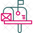 پیش‌نمایش فایل mailbox-8224032 از پک ارتباطات