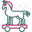 پیش‌نمایش فایل horse-8223679 از پک هک امنیت سایبری