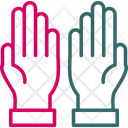 پیش‌نمایش فایل hands-8223445 از پک رمضان و عید