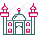 پیش‌نمایش فایل mosque-8223526 از پک رمضان و عید