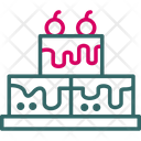 پیش‌نمایش فایل brownie-8222967 از پک تولد