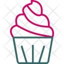 پیش‌نمایش فایل cupcake-8222991 از پک تولد