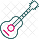 پیش‌نمایش فایل guitar-8223001 از پک تولد