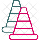 پیش‌نمایش فایل cone-8222596 از پک حمل و نقل