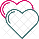 پیش‌نمایش فایل hearts-8222561 از پک عروسی
