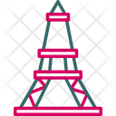 پیش‌نمایش فایل eiffel-8222153 از پک زندگی شهری