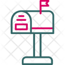 پیش‌نمایش فایل mailbox-8222168 از پک زندگی شهری