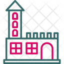 پیش‌نمایش فایل castle-8221827 از پک هالووین