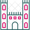 پیش‌نمایش فایل castle-8221828 از پک هالووین