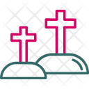 پیش‌نمایش فایل cemetery-8221831 از پک هالووین