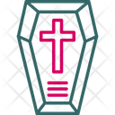 پیش‌نمایش فایل coffin-8221833 از پک هالووین