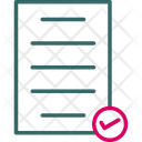 پیش‌نمایش فایل checklist-8221467 از پک موفقیت