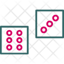 پیش‌نمایش فایل dice-8221482 از پک موفقیت
