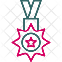 پیش‌نمایش فایل medal-8221508 از پک موفقیت