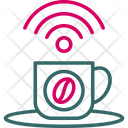 پیش‌نمایش فایل connection-8221395 از پک کافی شاپ