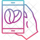 پیش‌نمایش فایل cellphone-8220365 از پک کافی شاپ