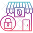 پیش‌نمایش فایل close-8220366 از پک کافی شاپ