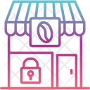 پیش‌نمایش فایل close-8220367 از پک کافی شاپ