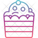 پیش‌نمایش فایل cupcake-8220378 از پک کافی شاپ