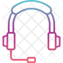 پیش‌نمایش فایل headphone-8219977 از پک ارتباطات