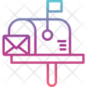 پیش‌نمایش فایل mailbox-8219981 از پک ارتباطات