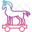پیش‌نمایش فایل horse-8219694 از پک هک امنیت سایبری