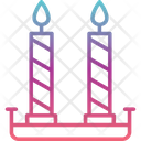 پیش‌نمایش فایل candles-8219560 از پک رمضان و عید