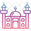 پیش‌نمایش فایل mosque-8219503 از پک رمضان و عید