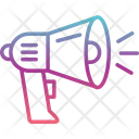 پیش‌نمایش فایل bullhorn-8219326 از پک سئو و وب
