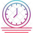پیش‌نمایش فایل clock-8219045 از پک تولد