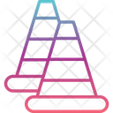 پیش‌نمایش فایل cone-8218657 از پک حمل و نقل