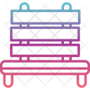 پیش‌نمایش فایل bench-8218159 از پک زندگی شهری