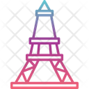 پیش‌نمایش فایل eiffel-8218202 از پک زندگی شهری
