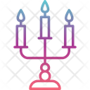 پیش‌نمایش فایل candelabra-8217869 از پک هالووین