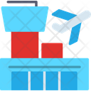 پیش‌نمایش فایل airport-8081667 از پک مسیریابی