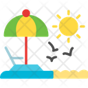پیش‌نمایش فایل beach-8081693 از پک مسیریابی