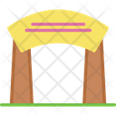 پیش‌نمایش فایل entrance-8081750 از پک مسیریابی