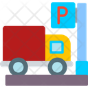 پیش‌نمایش فایل parking-8081745 از پک مسیریابی