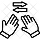 پیش‌نمایش فایل arrow-8081144 از پک حالت های دست
