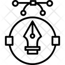پیش‌نمایش فایل bezier-8082130 از پک ویرایش وکتور