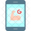 پیش‌نمایش فایل app-8083454 از پک باشگاه ورزشی