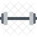 پیش‌نمایش فایل barbell-8083417 از پک باشگاه ورزشی