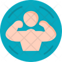 پیش‌نمایش فایل bodybuilder-8083422 از پک باشگاه ورزشی