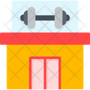 پیش‌نمایش فایل dumbbells-8083385 از پک باشگاه ورزشی