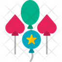 پیش‌نمایش فایل balloons-8083968 از پک مهمانی و جشن